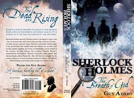 The Breath of God, by Guy Adams