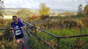 The Bridge (c) David Cole