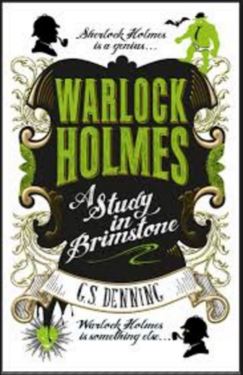 Warlock Holmes