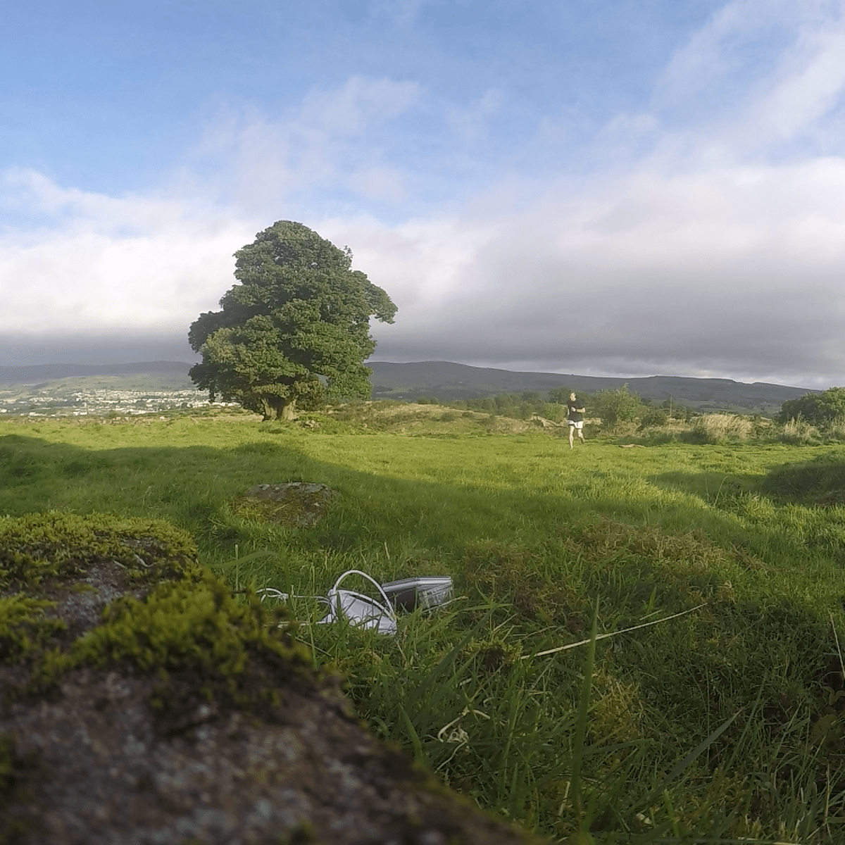 Friday thoughts #1:&nbsp;Goals!