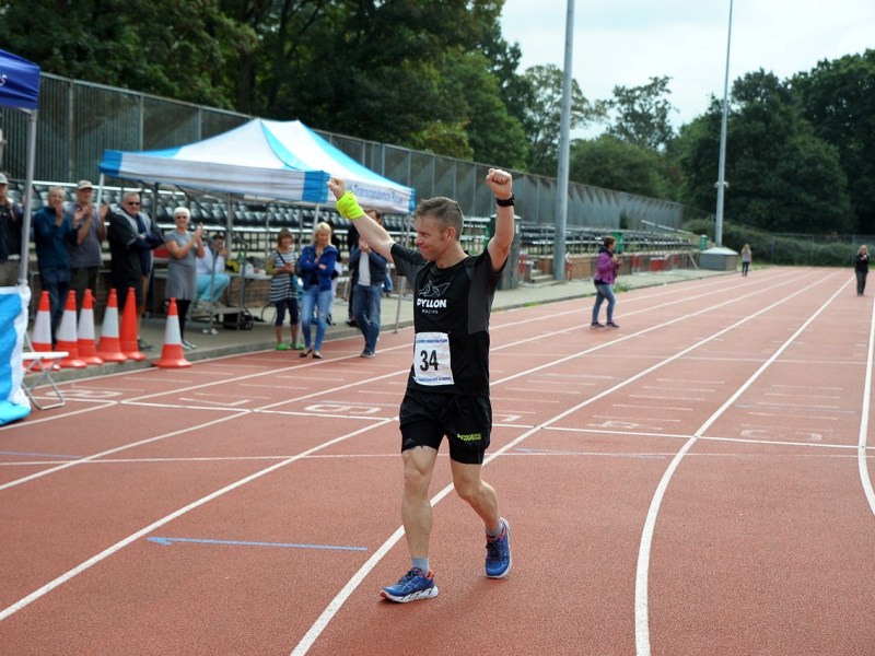 Friday thoughts #11:&nbsp;Goals