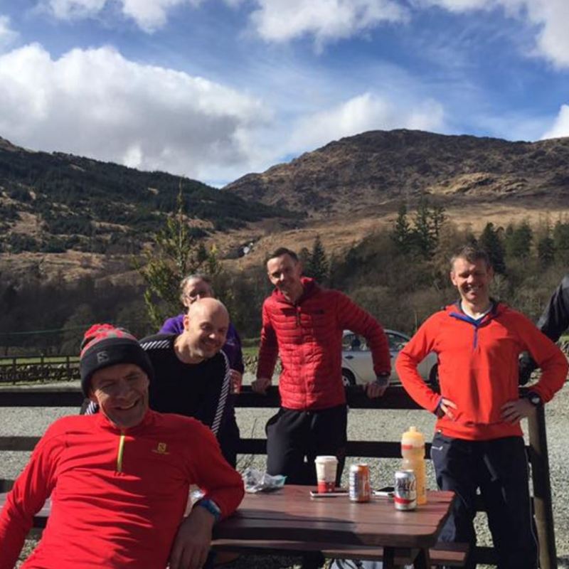 Friday thoughts #4:&nbsp;Resilience