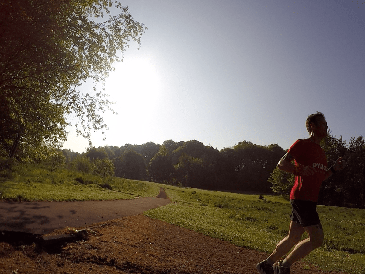 Friday thoughts #8:&nbsp;Positivity