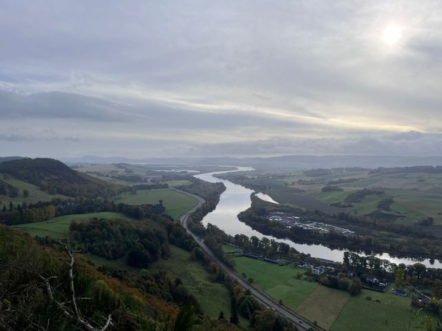 This Ain’t a Scene, It’s a Trail&nbsp;Race